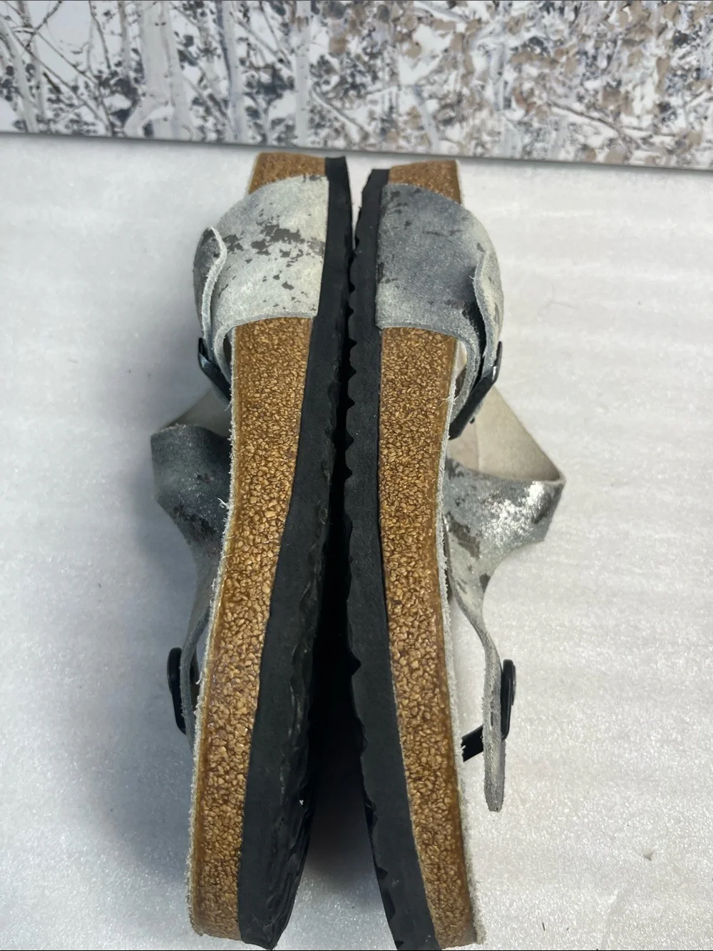 Birkenstock L10 / M8 Sandals